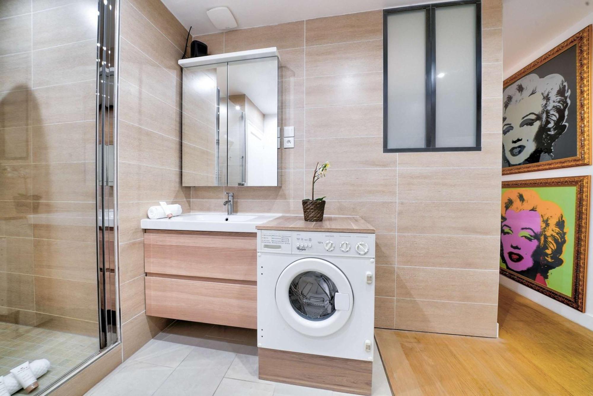 Deluxe Apartment Near The Tour Eiffel Parigi Esterno foto