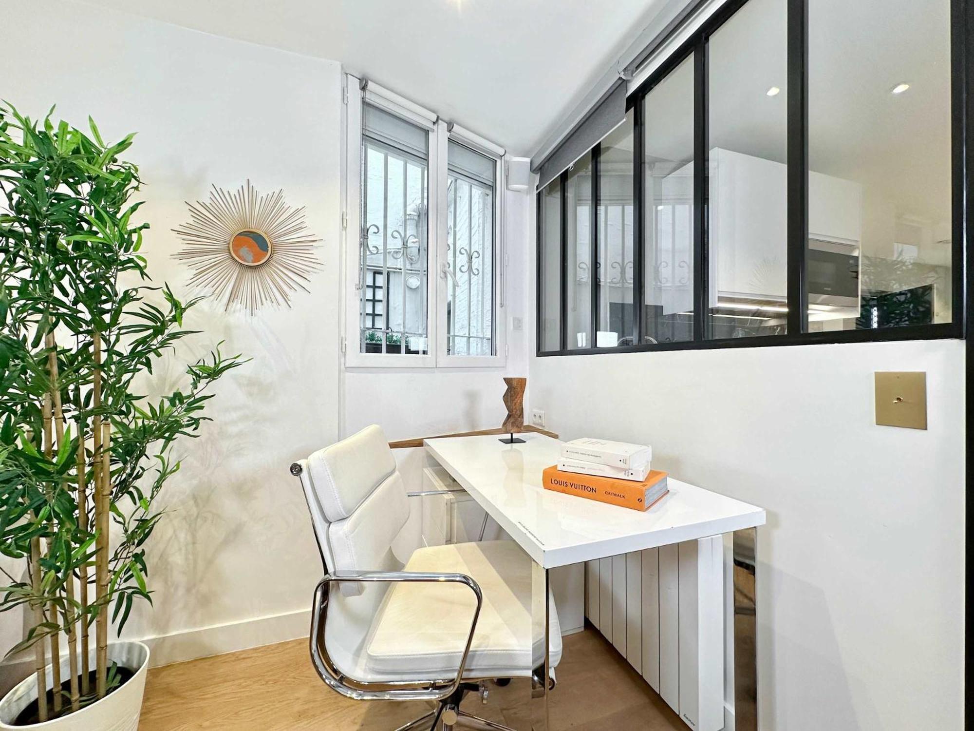 Deluxe Apartment Near The Tour Eiffel Parigi Esterno foto